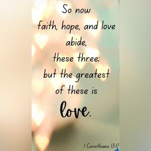 Meet your Posher, Misti